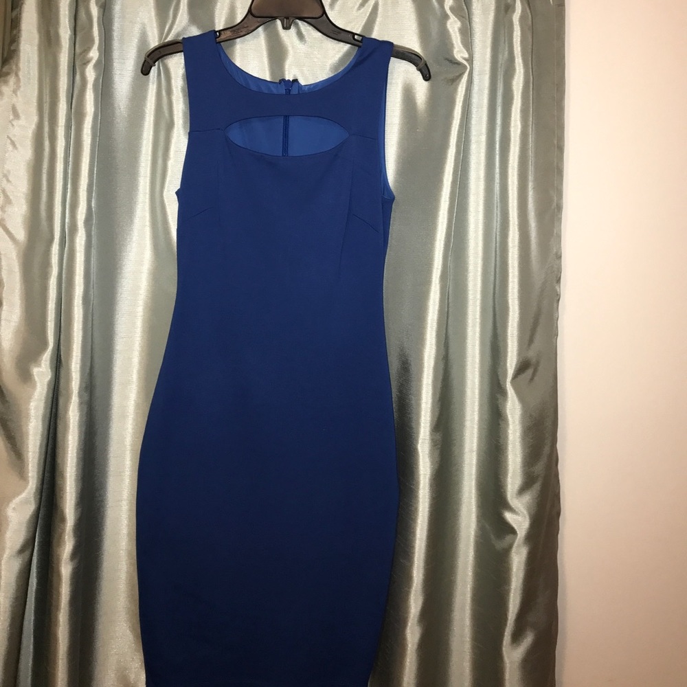 Classy summer dress 👗