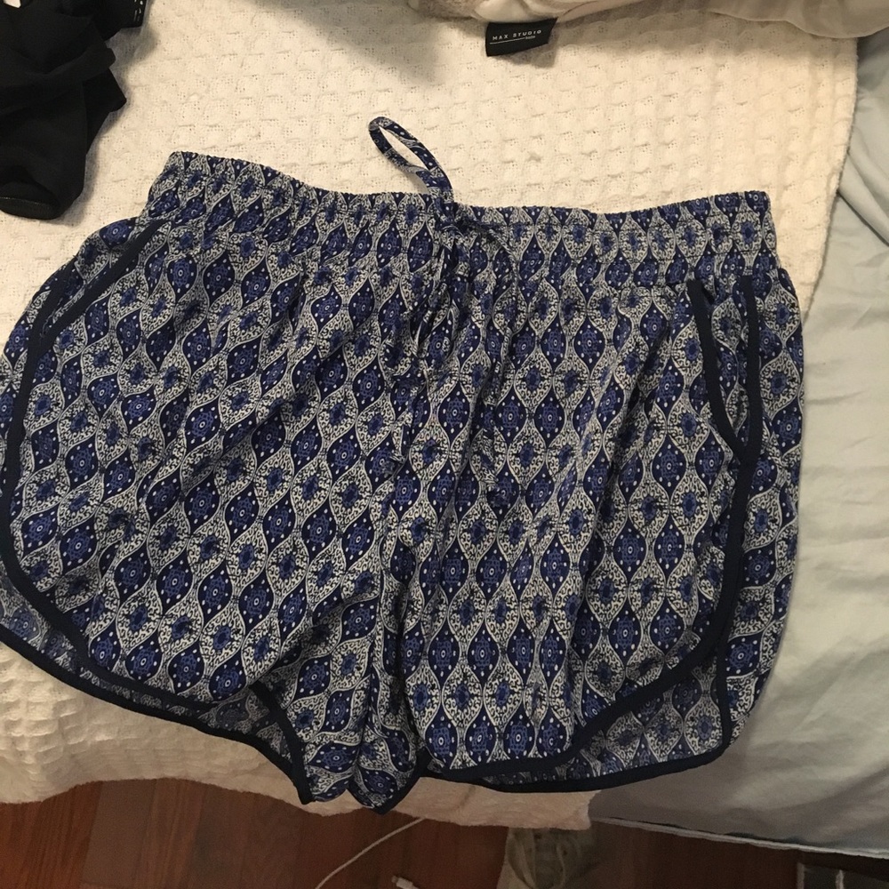 Comfy shorts