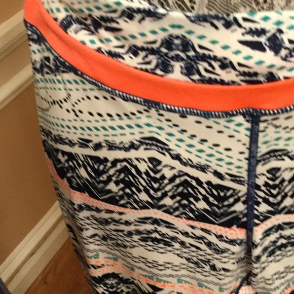 FIT & FAMOUS WORKOUT PANTS - Picture 2 of 3