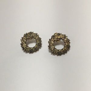 Lucky Brand post earrings