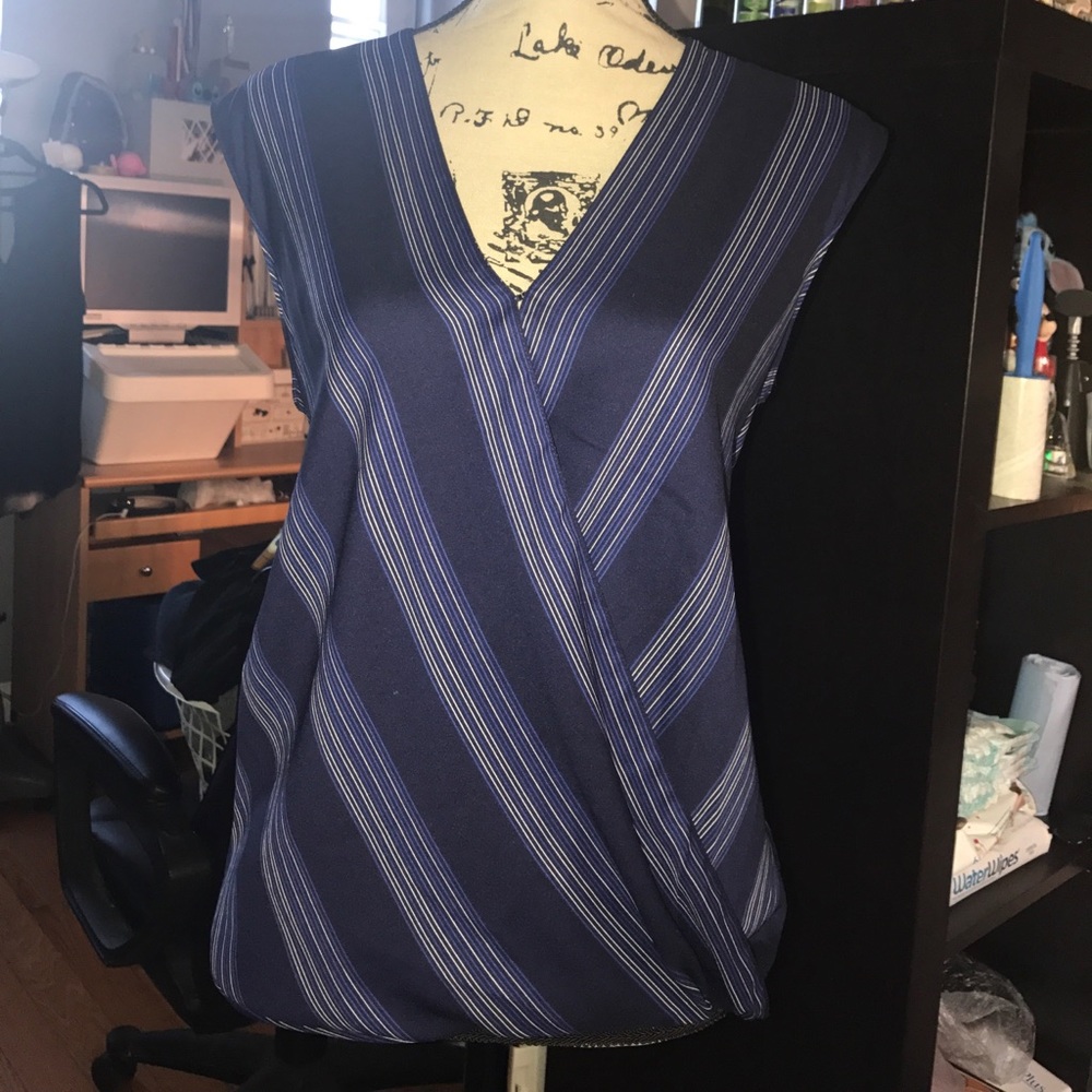 Ann Taylor top
