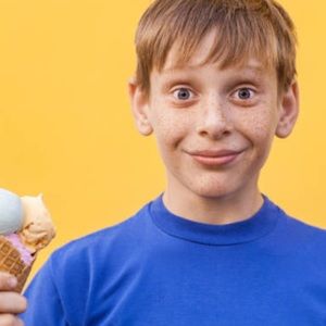 Meet your Posher, Hailey