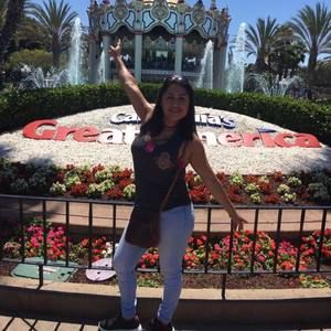 Meet your Posher, G lopez