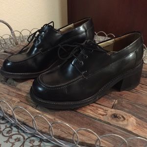 Vintage Steve Madden Platform Shoes Vintage Steve Madden Platform Shoes