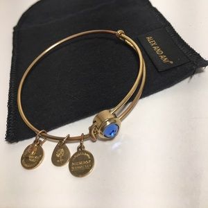 Alex + Ani bracelet