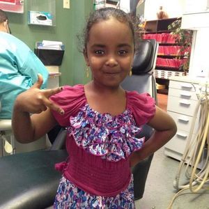 Meet your Posher, Saadia