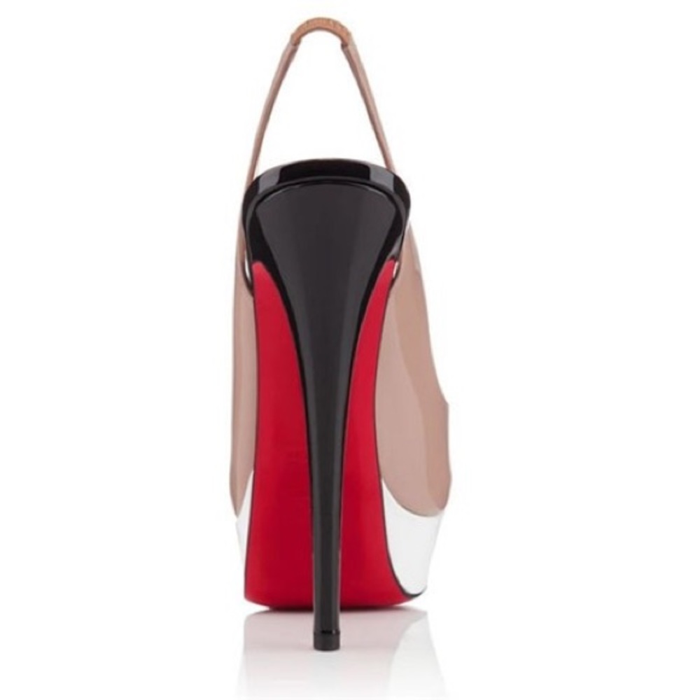 Authentic sold out Christian Louboutin