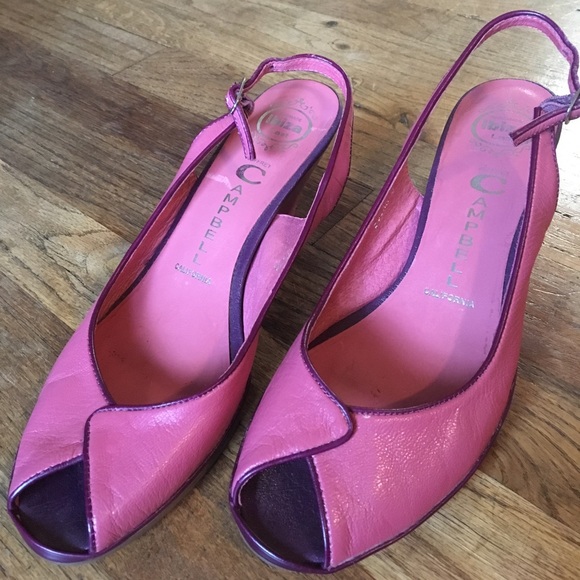 Jeffrey Campbell Shoes - Jeffrey Campbell pumps