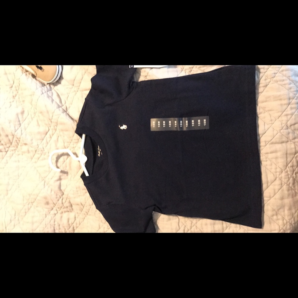 Polo shirt 18m