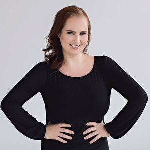 Meet your Posher, Liz