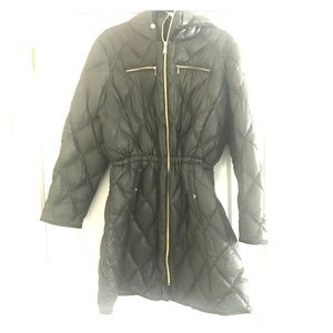 Michael Kors jacket.