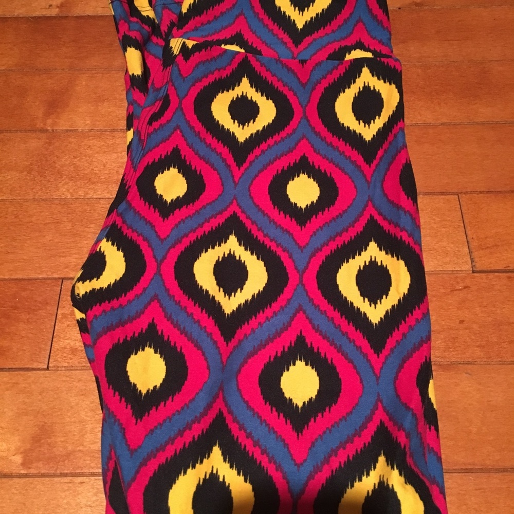 Lularoe Leggings