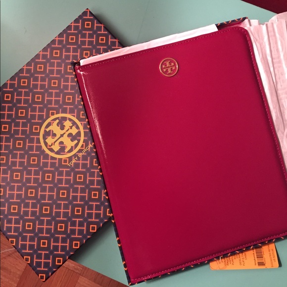 SOLD iPad case - Picture 1 of 3