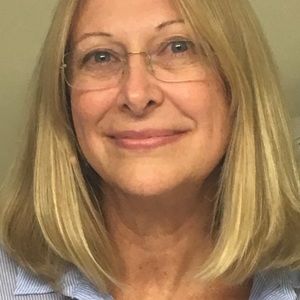 Meet your Posher, Cindy