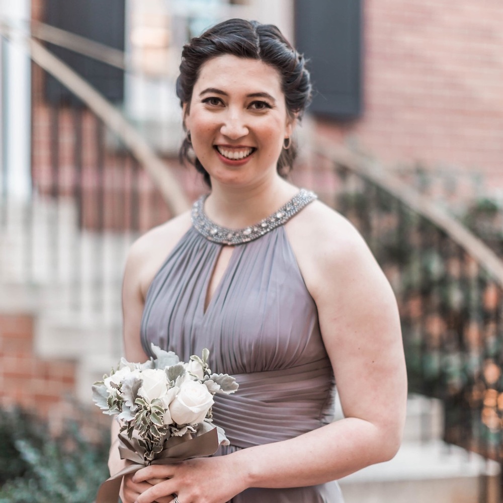 Meet your Posher, Gina