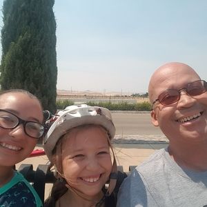 Meet your Posher, Theo