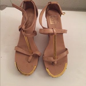 Dolce Vita wedges