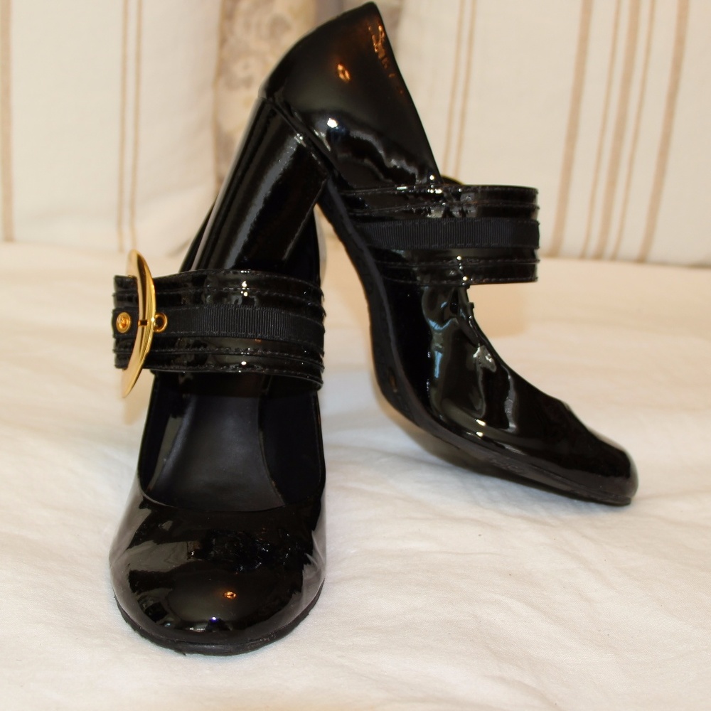 NWOT Tory Burch Mary Jane Pumps