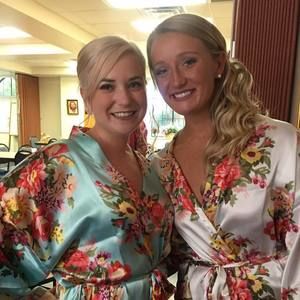 Meet your Posher, Alexandra