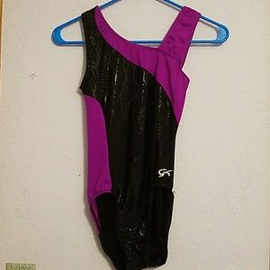 GK Leotard