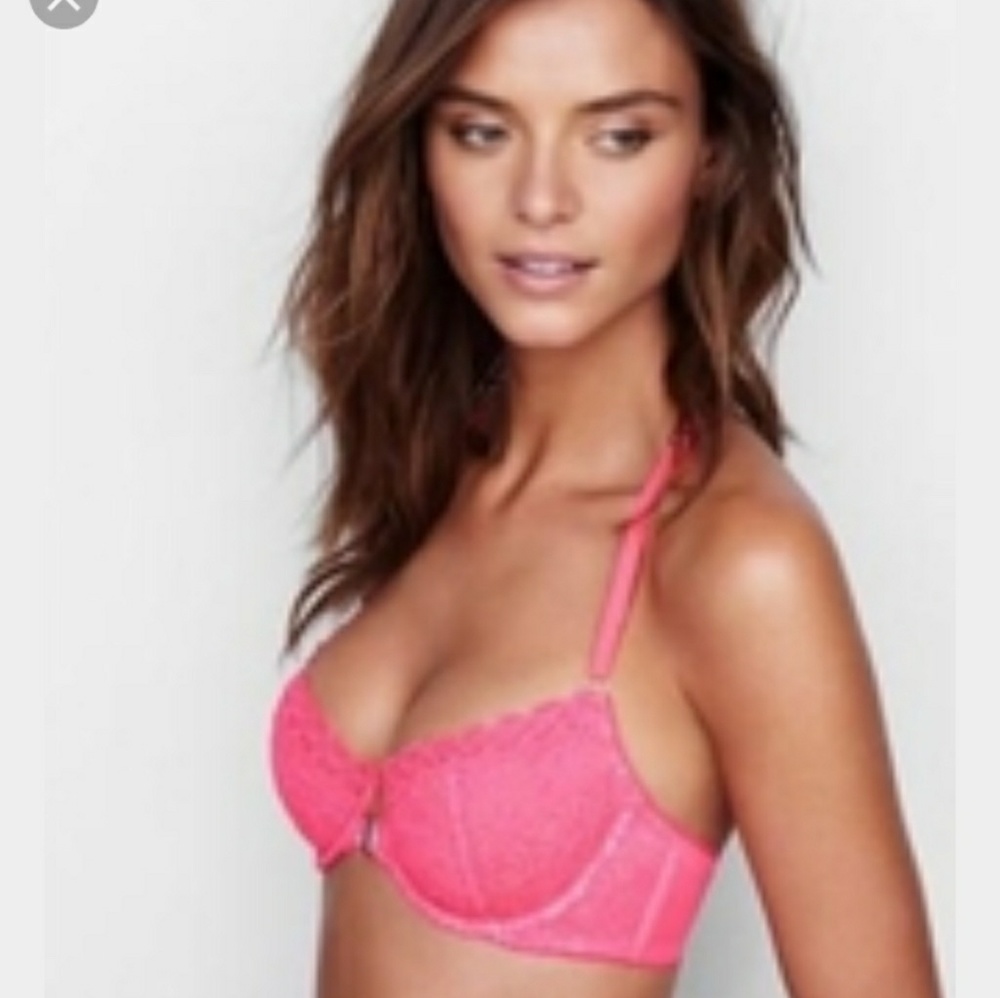 NEW Victoria's Secret 32C