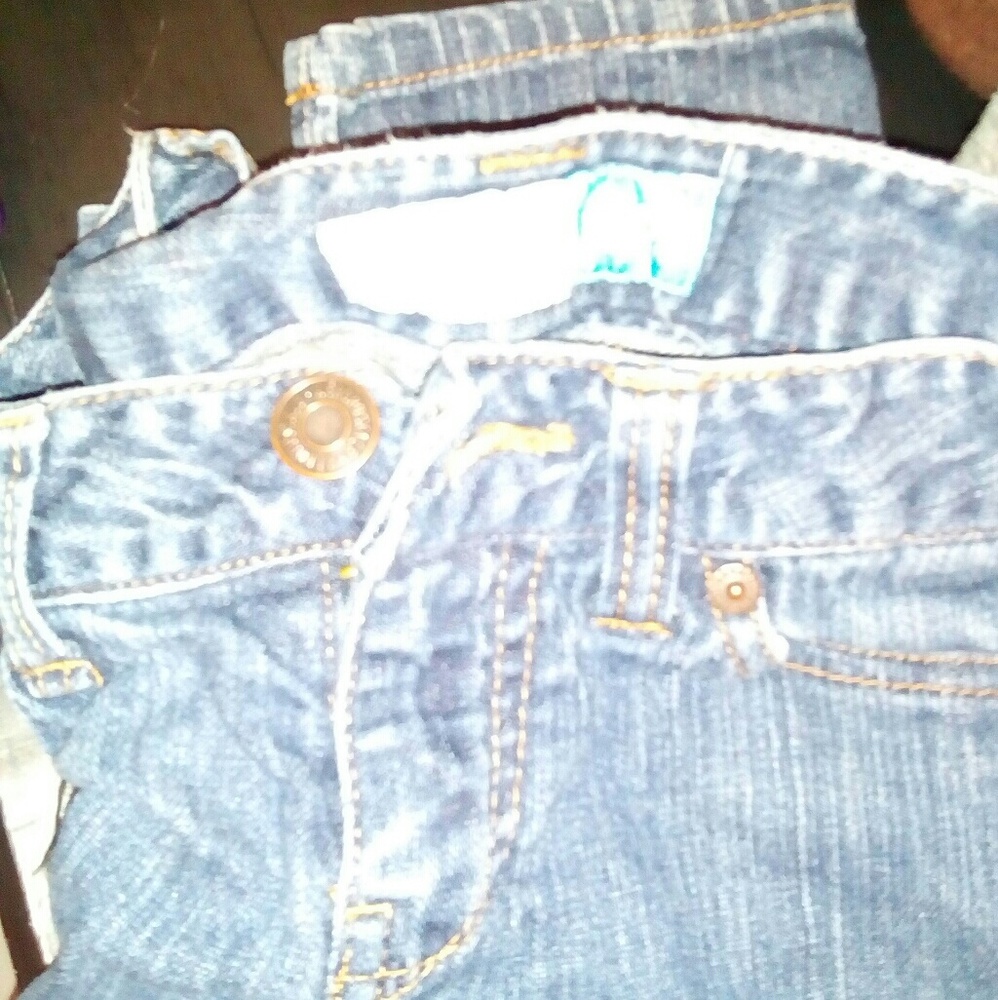 Aeropostale skinny jeans