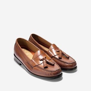 Cole Haan Pinch Grand Tassel Lofafer