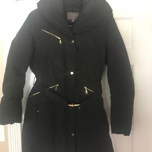 Cole Hann winter jacket