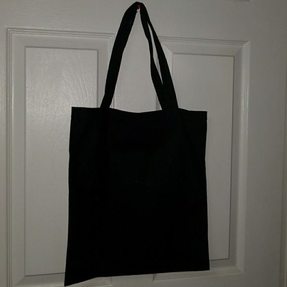 No sleep records music tote bag merch - Picture 2 of 4
