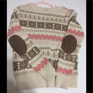 Child's Pull Over Shirt