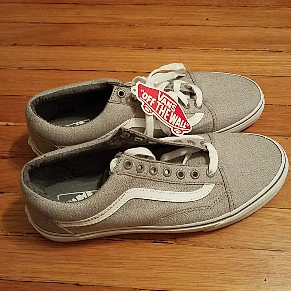 Men's vans