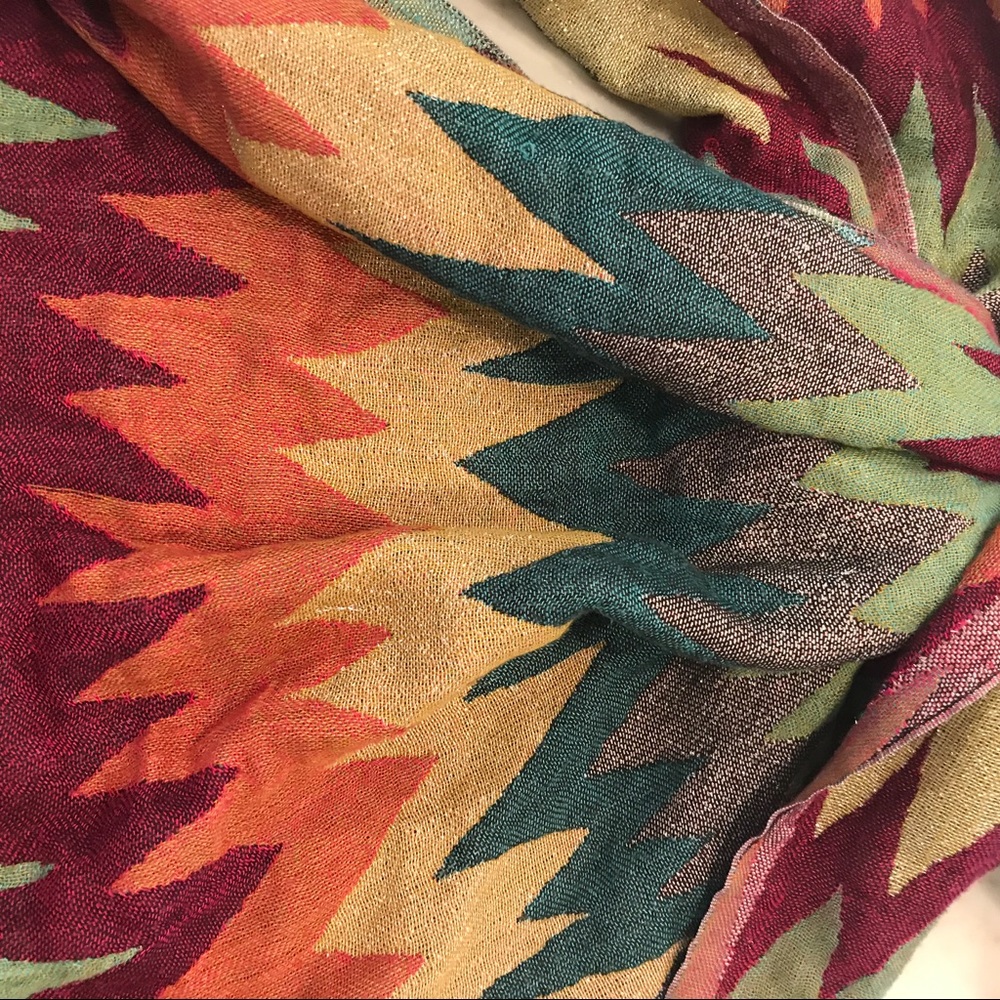 Echo Scarf - Picture 3 of 7