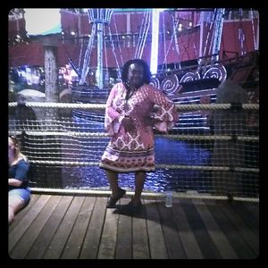 Meet your Posher, Kris