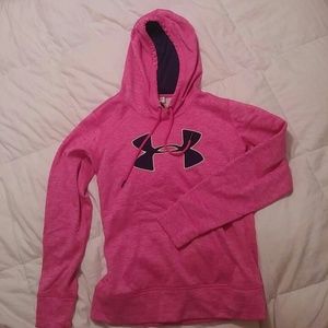 Exercise sweatshirt