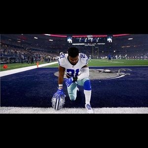 Meet your Posher, Richard