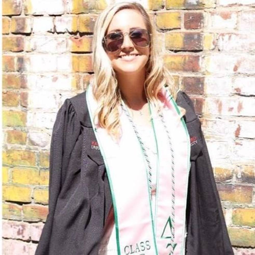 Meet your Posher, Allie