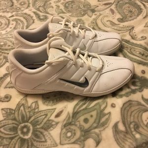 🔥Nike Cheer Shoes! Great condition!