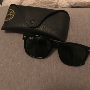Ray Ban Wayfarers