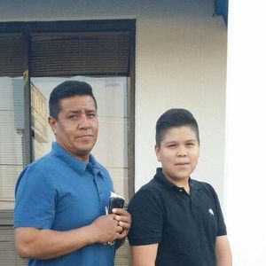 Meet your Posher, Diego