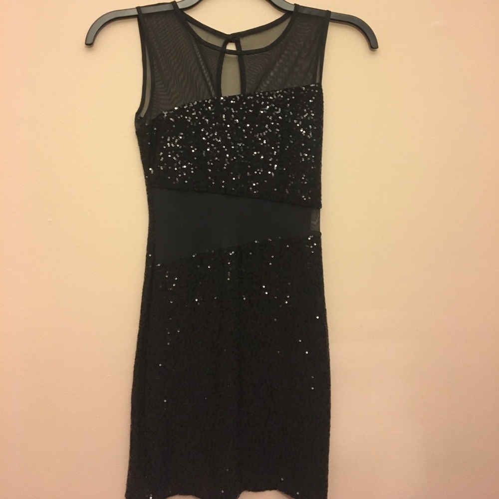 Black Dress🖤