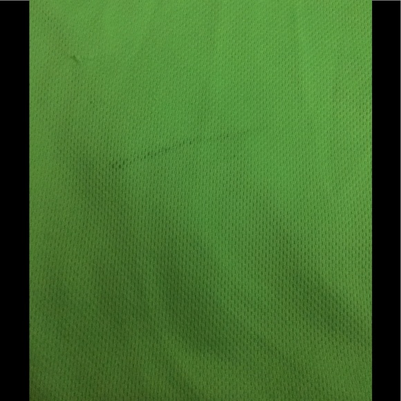 Nike Shamrock workout tee - Picture 4 of 5