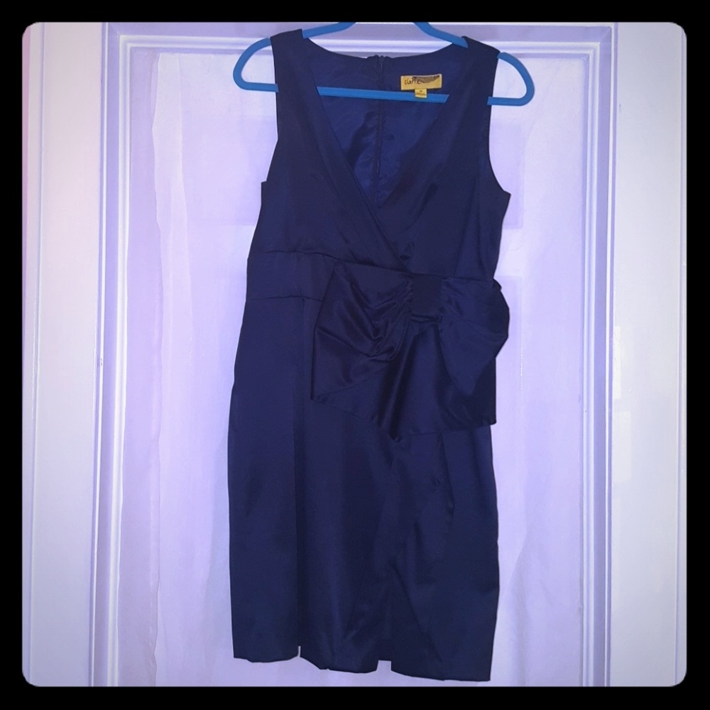 Cocktail Dress