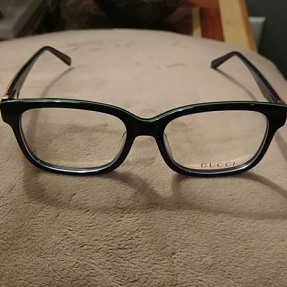 Brand new Gucci glasses
