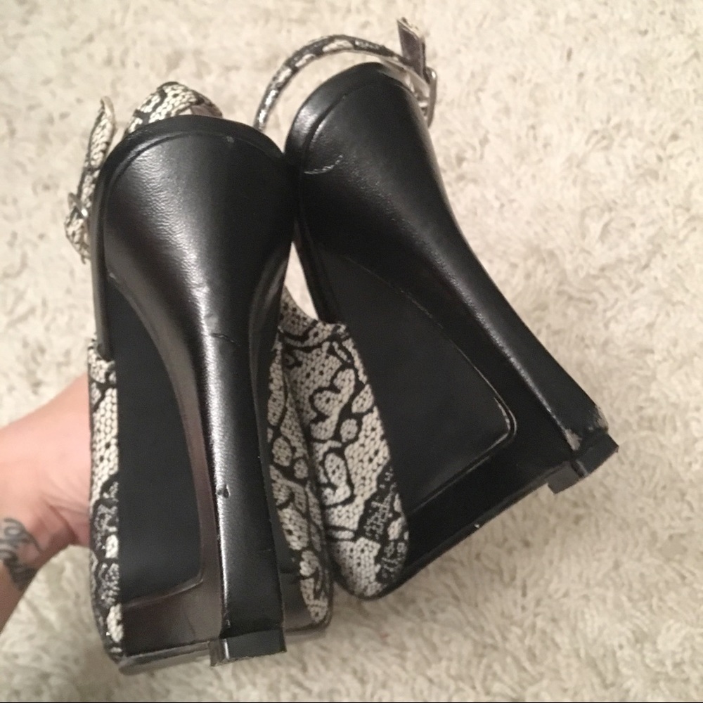 PROMISE Mod Wedges - Picture 6 of 9