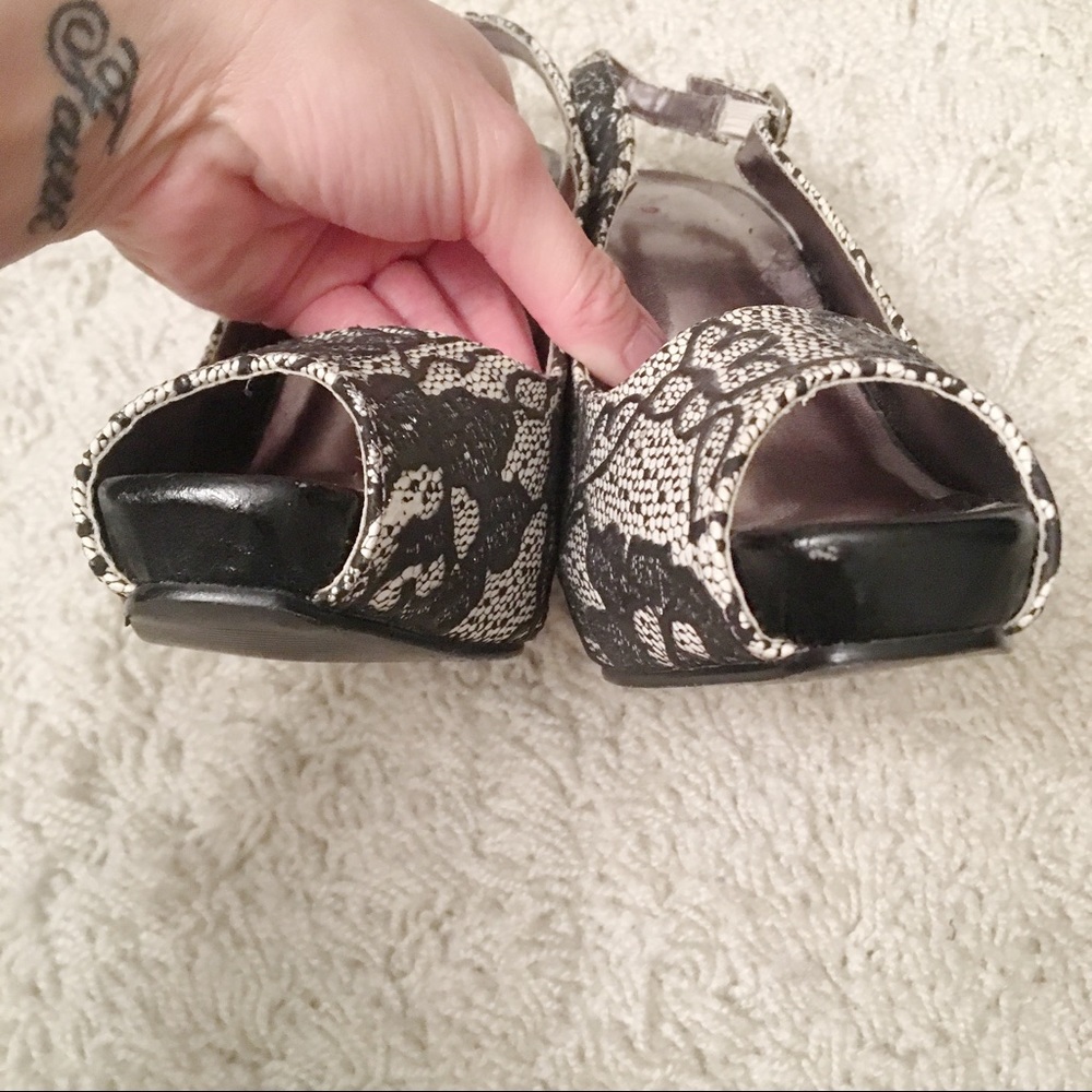 PROMISE Mod Wedges - Picture 7 of 9