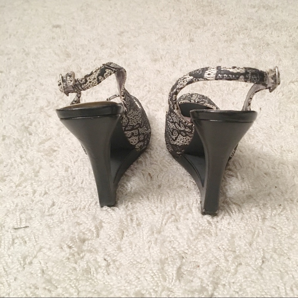 PROMISE Mod Wedges - Picture 5 of 9