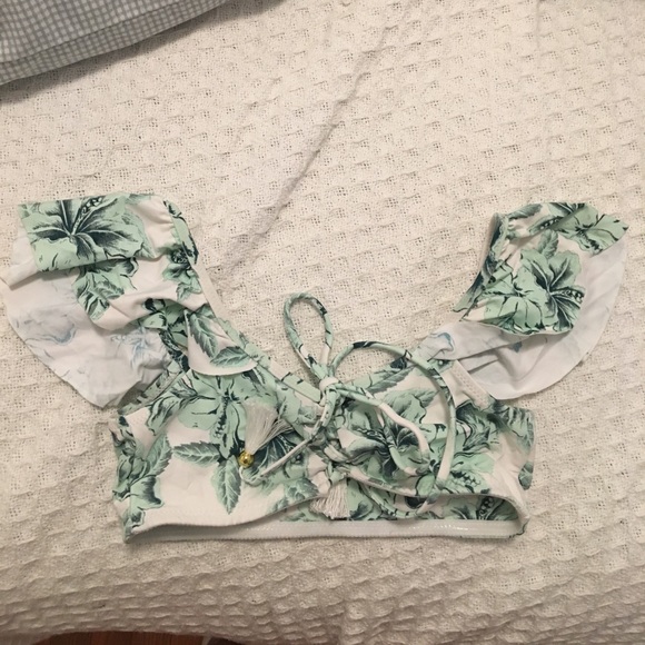 Brand new Amuse swim top - Picture 2 of 3