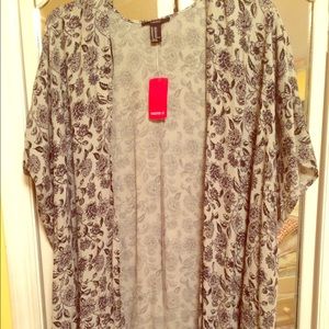 Brand new spring/summer cardigan