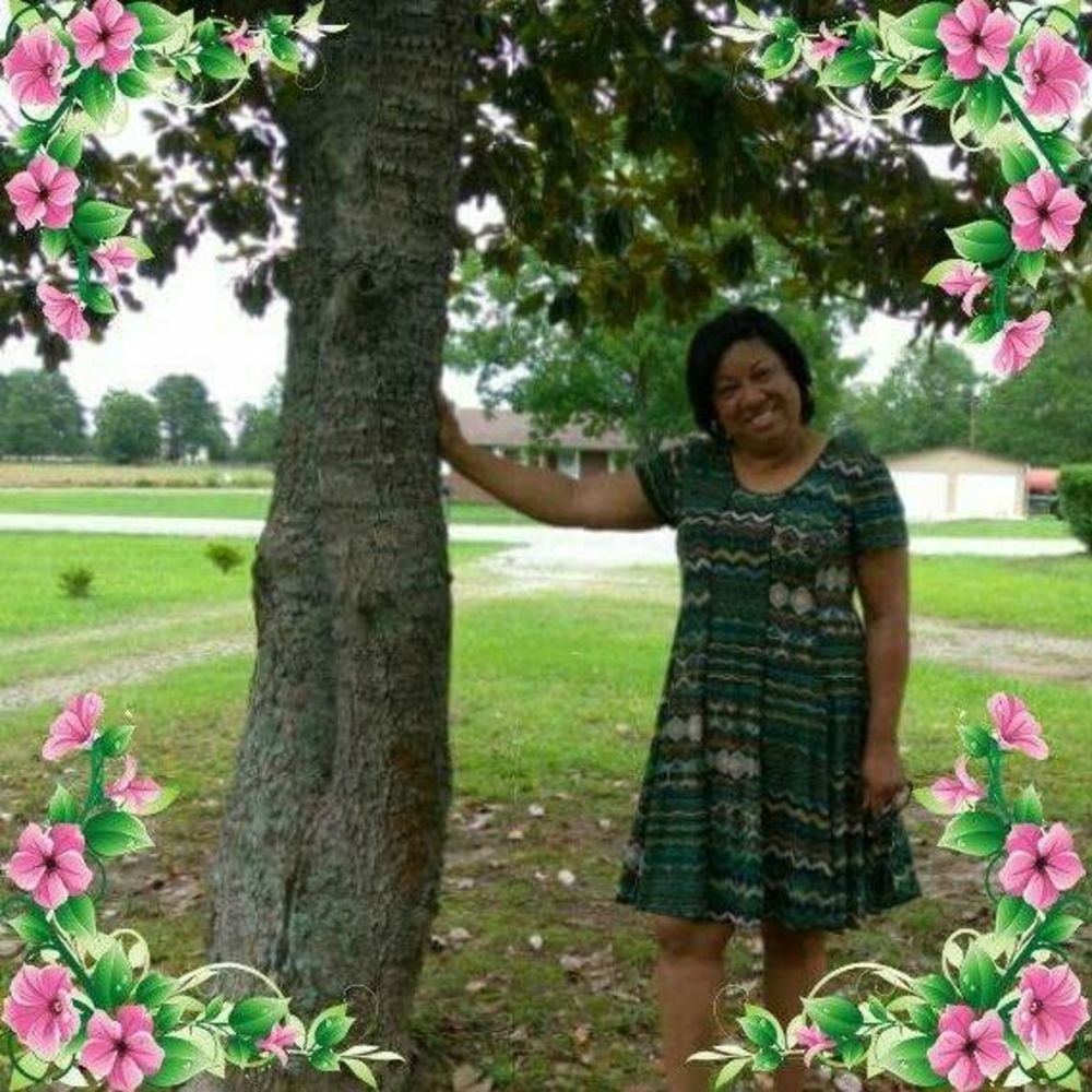 Meet your Posher, Janice