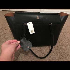 Tory Burch Parker Small Tote